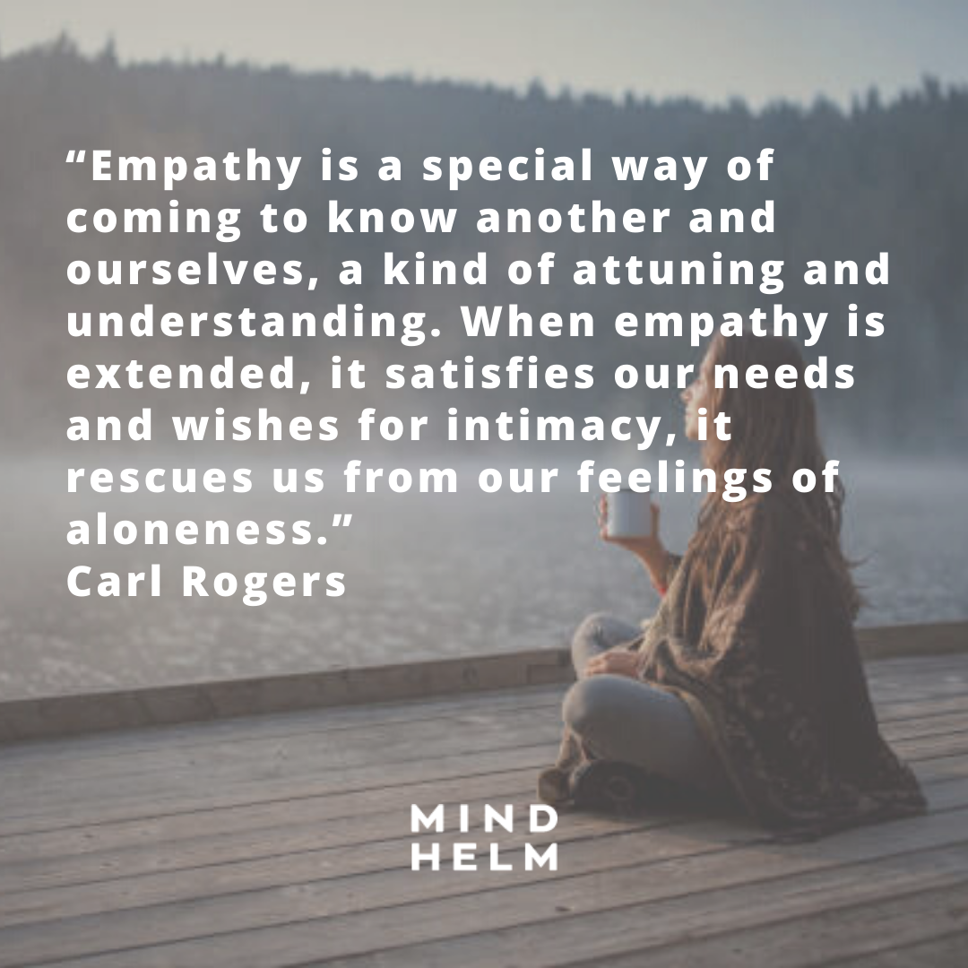 Empathy – MindHelm